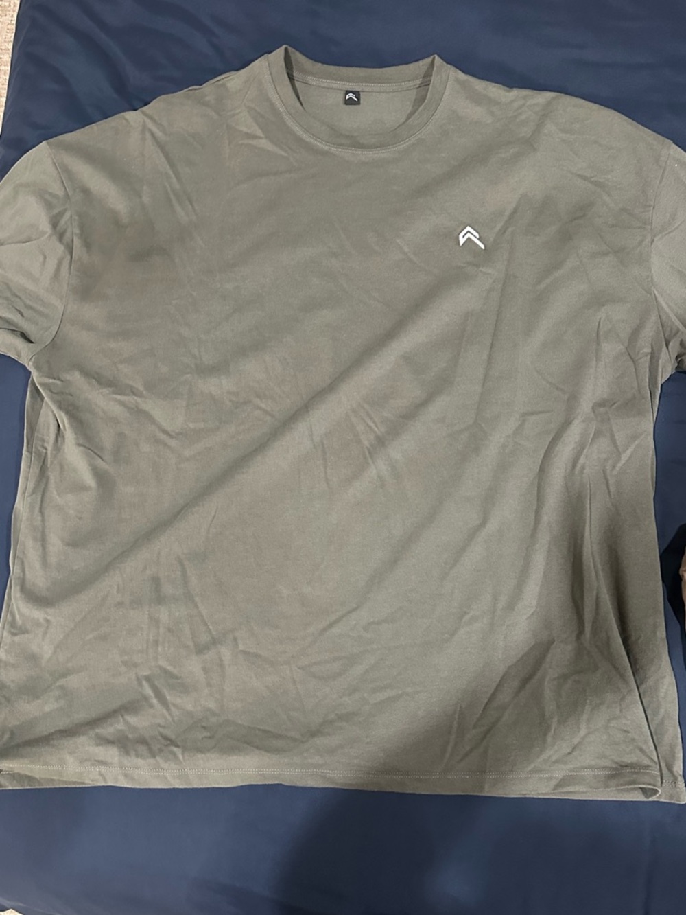 Oner Active Classic Oversized Lightweight Long Sleeve Top
